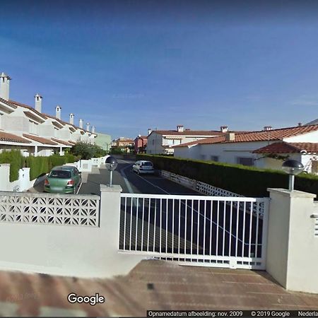 캠브릴스 Casa Sant Antoni Maria Claret 빌라 외부 사진