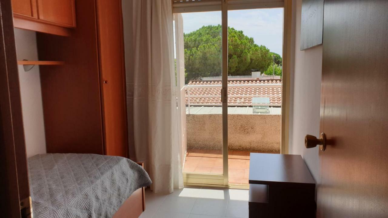 캠브릴스 Casa Sant Antoni Maria Claret 빌라 외부 사진